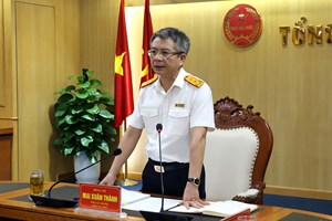 Ngành Thuế nỗ lực chặng nước rút cuối năm 2024