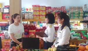 Hộ kinh doanh cần chủ động tự quản thuế