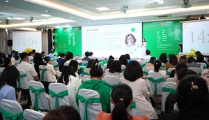 Dinh dưỡng chăm sóc sức khỏe chủ động