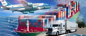 Logistics “mạch máu” của nền kinh tế quốc dân