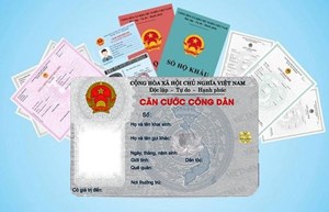 Thừa Thiên Huế triển khai thực hiện cấp và sử dụng thẻ CCCD