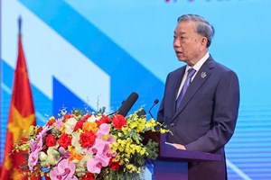 Đối mới tư duy về giáo dục