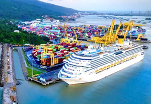 Nhìn từ dự thảo Đại hội XIV: Bước tiến dài cho kinh tế biển Việt Nam