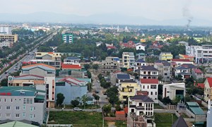 Vì sao CĐT dự án Minh Khang nợ thuế hơn 260 tỷ đồng?