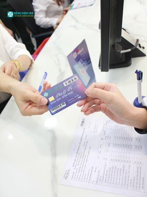 Bệnh viện 199 và MB Bank triển khai thanh toán viện phí không dùng tiền mặt