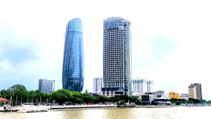 Đà Nẵng được vinh danh Giải thưởng Thành phố Thông minh Việt Nam 2025