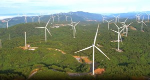 Quảng Trị bứt phá trở thành trung tâm năng lượng mới của miền Trung