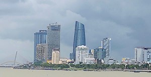 Trung tâm tài chính quốc tế: bệ phóng mới cho Đà Nẵng phát triển