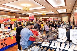 Mùa khuyến mãi cuối năm 2025: Đà Nẵng tung loạt chương trình kích cầu hấp dẫn