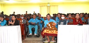 Khi thị hiếu đổi thay từng ngày