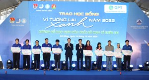 Thắp lửa khởi nghiệp đổi mới sáng tạo trong tuổi trẻ Đà Nẵng