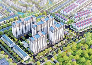 Từ OXH2 đến đô thị nhân văn: Phát triển lấy con người làm trung tâm