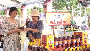 OCOP Đà Nẵng: Khi sản phẩm địa phương trở thành động lực phát triển bền vững