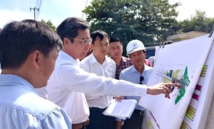 Đà Nẵng linh hoạt giải bài toán thiếu cán bộ cấp xã, phường sau sáp nhập