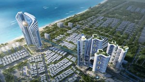 Thuế suất ưu đãi và cơ chế đặc thù tại Trung tâm Tài chính quốc tế