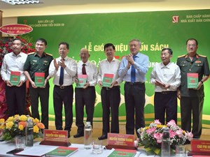 Lan tỏa tri thức trong kỷ nguyên số từ Trung tâm Phát hành sách tại Đà Nẵng
