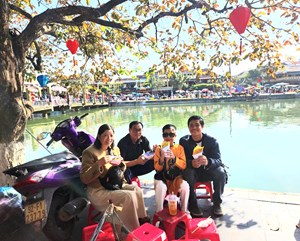 Xu hướng Du lịch năm 2026: Khi hành trình tìm lại sự cân bằng lên ngôi