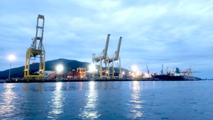 Đà Nẵng: Công nghiệp duy trì nhịp tăng trưởng trong quý III/2025