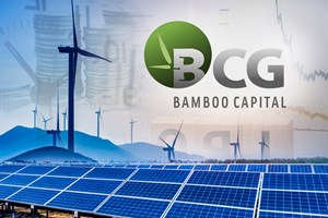 Bamboo Capital chuẩn bị phát hành 500 tỷ đồng trái phiếu