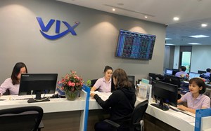 VIX chuyển sang giao dịch trên HOSE vào ngày 8/1