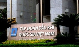 Tập đoàn Dầu khí Việt Nam (PVN) nộp 170.000 tỷ đồng ngân sách nhà nước trong năm 2022