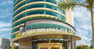 DLG: Chuyển nhượng toàn bộ cổ phần tại 2 công ty nông nghiệp