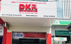 Danh Khôi (NRC) đặt mục tiêu lợi nhuận năm 2022 giảm 54% 