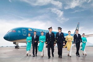 Chính phủ duyệt cho Vietnam Airlines vay ưu đãi 4.000 tỷ đồng