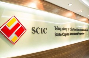 SCIC ghi nhận 6.785 tỷ đồng trong năm 2022, vượt 89% kế hoạch năm