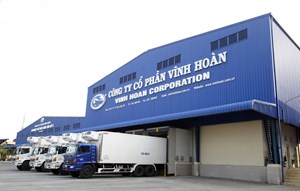 Vĩnh Hoàn (VHC): Năm 2023 sẽ gặp nhiều khó khăn ảnh hưởng đến lợi nhuận