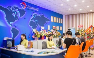 Ảnh hưởng dịch bệnh, Vietravel lỗ lũy kế 517 tỷ đồng