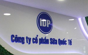 Sữa Quốc tế (IDP) dự kiến đầu tư nhà máy 2.800 tỷ đồng tại Bình Dương