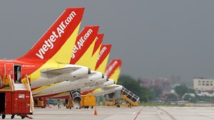 Vietjet huy động 650 tỷ đồng trái phiếu