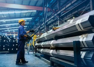 HPG: Sản lượng ống thép đạt trên 820.000 tấn trong năm 2020