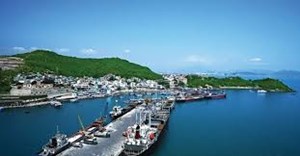 Cảng Cam Ranh ghi nhận lãi ròng cả năm 2020 tăng 8%