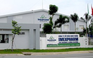 IMP: Lợi nhuận quí IV tăng 36% so với cùng kỳ