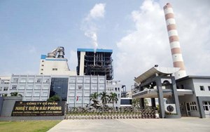 HND: Lãi ròng quí IV giảm nhẹ xuống 531 tỷ đồng