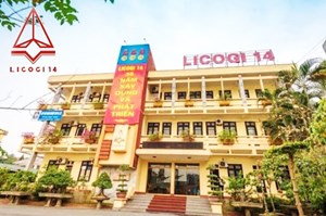 Licogi14 lãi 371 tỷ đồng trong năm 2021 nhờ đầu tư cổ phiếu