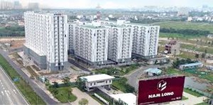 NLG: Lợi nhuận sau thuế năm 2020 đạt 850 tỷ đồng