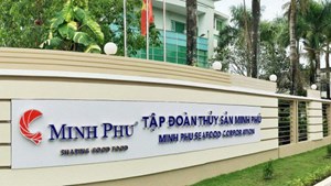 Phí tàu tăng cao, lợi nhuận quý IV của Thủy sản Minh Phú giảm 11%