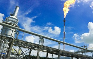 PV Gas báo lãi năm 2021 đạt 8.851 tỷ đồng, thực hiện 126% kế hoạch năm