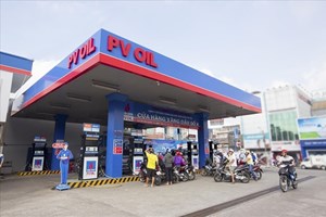 Cả năm 2020, PV Oil lỗ lũy kế 899 tỷ đồng