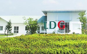 Đầu tư LDG báo lãi 141 tỷ đồng cả năm 2021 