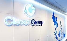 Clever Group niêm yết từ ngày 22/2