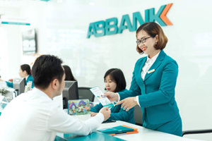 ABBank chuẩn bị chia cổ phiếu thưởng tỷ lệ 35%