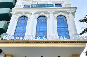 Bamboo Capital (BCG) điều chỉnh phương án sử dụng vốn thu từ chào bán 266,7 triệu cổ phiếu