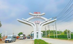 Xây dựng Dầu khí IDICO (ICN) dự chi 54 tỷ đồng tạm ứng cổ tức đợt 3/2022