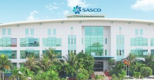 SASCO (SAS) dự chi gần 134 tỷ đồng tạm ứng cổ tức năm 2022