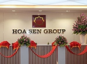 Tập đoàn Hoa Sen (HSG) rót thêm vốn vào công ty BĐS tại Yên Bái