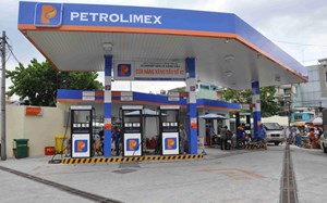 Petrolimex (PLX) chào bán 120 triệu cổ phiếu PG Bank
